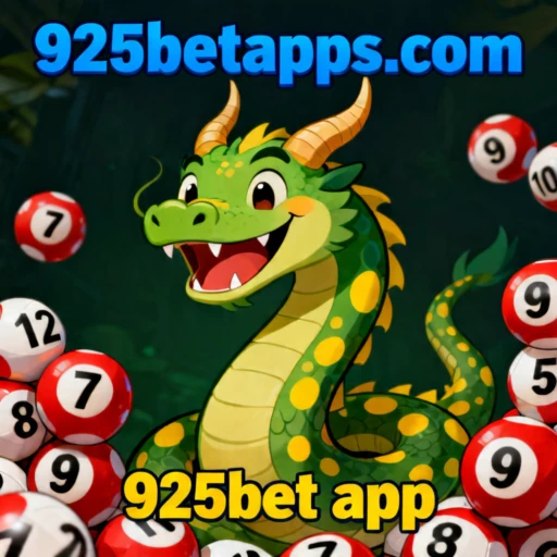925bet app Logo